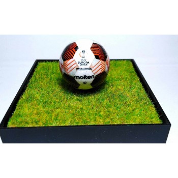 Subbuteo Andrew Table soccer Molten Europa League 2023-24 official ball